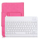 Pc Gaming Office Entertainment Laptop Accessories For 10 inch universal Detachable Bluetooth Keyboard Case Cover Stand|Keyboards - Frontier General Hardware