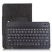 Pc Gaming Office Entertainment Laptop Accessories For 10 inch universal Detachable Bluetooth Keyboard Case Cover Stand|Keyboards - Frontier General Hardware