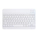 Pc Gaming Office Entertainment Laptop Accessories For 10 inch universal Detachable Bluetooth Keyboard Case Cover Stand|Keyboards - Frontier General Hardware