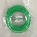 Plastic for 3d Pen 10 Meter PLA 1.75mm 3D Printer Filament Printing Materials Extruder Accessories Parts Transparent White Wood|3D Printing Materials - Frontier General Hardware
