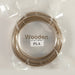 Plastic for 3d Pen 10 Meter PLA 1.75mm 3D Printer Filament Printing Materials Extruder Accessories Parts Transparent White Wood|3D Printing Materials - Frontier General Hardware