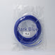 Plastic for 3d Pen 10 Meter PLA 1.75mm 3D Printer Filament Printing Materials Extruder Accessories Parts Transparent White Wood|3D Printing Materials - Frontier General Hardware
