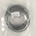 Plastic for 3d Pen 10 Meter PLA 1.75mm 3D Printer Filament Printing Materials Extruder Accessories Parts Transparent White Wood|3D Printing Materials - Frontier General Hardware