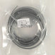 Plastic for 3d Pen 10 Meter PLA 1.75mm 3D Printer Filament Printing Materials Extruder Accessories Parts Transparent White Wood|3D Printing Materials - Frontier General Hardware