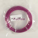 Plastic for 3d Pen 10 Meter PLA 1.75mm 3D Printer Filament Printing Materials Extruder Accessories Parts Transparent White Wood|3D Printing Materials - Frontier General Hardware