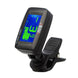 Professional Guitar Tuner Universal Clip On with Digital Chromatic LCD for Acoustic Guitar Bass Ukulele Violin Tuning Tuner|Guitar Parts & Accessories - Frontier General Hardware