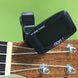 Professional Guitar Tuner Universal Clip On with Digital Chromatic LCD for Acoustic Guitar Bass Ukulele Violin Tuning Tuner|Guitar Parts & Accessories - Frontier General Hardware
