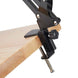 Promotion NB 35 Microphone Scissor Arm Stand and Table Mounting Clamp&NW Filter Windscreen Shield & Metal Mount Kit|Mic Stand