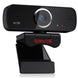 Redragon Gw800 Apex USB HD Webcam With Autofocus, Light Correction, And Dual MEMS Microphones Frontier General Hardware