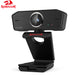 Redragon Gw800 Apex USB HD Webcam With Autofocus, Light Correction, And Dual MEMS Microphones Frontier General Hardware
