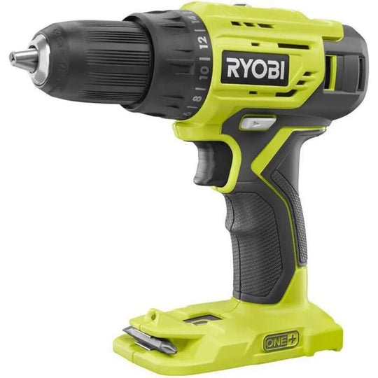 RYOBI P1819 18V One+ Lithium Ion Combo Kit (6 Tools: Drill/Driver, Impact Driver, Reciprocating Saw, Circular Saw, Multi-Tool, L Frontier General Hardware