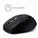 Rapoo 7100P 5G Wireless Optical Gaming Mouse with Adjust DPI 4D Scroll for Desktop Laptop PC Computer|Mice