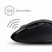 Rapoo 7100P 5G Wireless Optical Gaming Mouse with Adjust DPI 4D Scroll for Desktop Laptop PC Computer|Mice