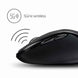 Rapoo 7100P 5G Wireless Optical Gaming Mouse with Adjust DPI 4D Scroll for Desktop Laptop PC Computer|Mice