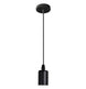 Retro loft industrial iron hanging lights E27 110V 220V LED black pendant lamps for kitchen living room bedroom aisle restaurant|Pendant Lights - Frontier General Hardware