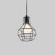 Retro loft industrial iron hanging lights E27 110V 220V LED black pendant lamps for kitchen living room bedroom aisle restaurant|Pendant Lights - Frontier General Hardware
