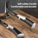 Multifunction Claw Hammer Magnetic for Non-slip Shockproof Steel Hammer Hand Tool Automatic Woodworking Nail Suction Hammer
