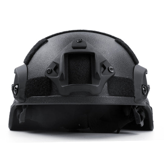 Military Helmet FAST Helmet MICH2000 Airsoft MH Tactical Helmet Outdoor Tactical Painball CS SWAT Riding Protect Equipment Frontier General Hardware