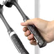 Z50 2LB-3LB Sledge Hammer Heavy Duty One-Piece Forged Steel Brick Drilling Crack Hammers Building Construction Engineer Hammer