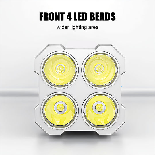 High Power Products Flashlight Rechargeable Flashlight Personal Weapons Defenses Self Defense Stuff Selfdefense Supplies Stron Frontier General Hardware