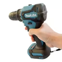 Makita Battery Brushless Electric Impact Hammer Drill Angle Grinder Electric Circular Saw Combo Kits Power Tool Kit