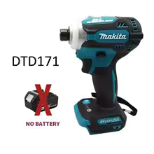 Makita Battery Brushless Electric Impact Hammer Drill Angle Grinder Electric Circular Saw Combo Kits Power Tool Kit