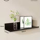 Ledge Shelf Picture Ledge Metal Wall Shelves Floating Shelves Book Shelves Kids Bookshelf Wall Mounted for Living Room Bedroom