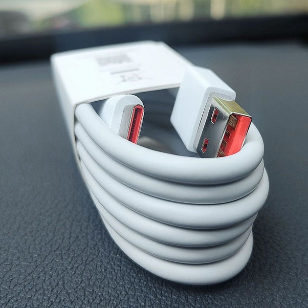 Original Xiaomi POCO USB C Cable 120W 90W 67W 33W Turbo Charging Cord Data Cable 100 To 200 cm Frontier General Hardware