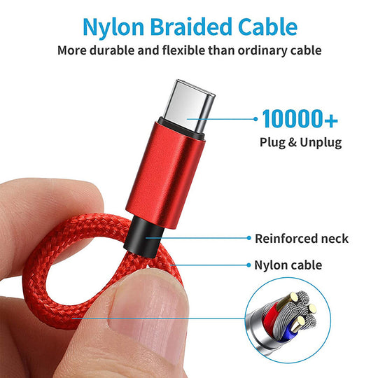 OTG USB Type C Cable Adapter For Xiaomi Samsung S20 Huawei OTG Data Converter Type C Connector For MacBook Pro Frontier General Hardware
