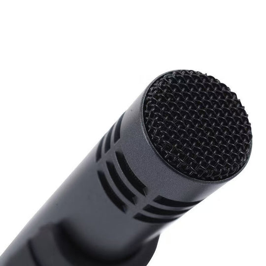 Sennheiser E614 Original Condenser Microphone Supercardioid Wired for Stage Instrument Pickup Frontier General Hardware