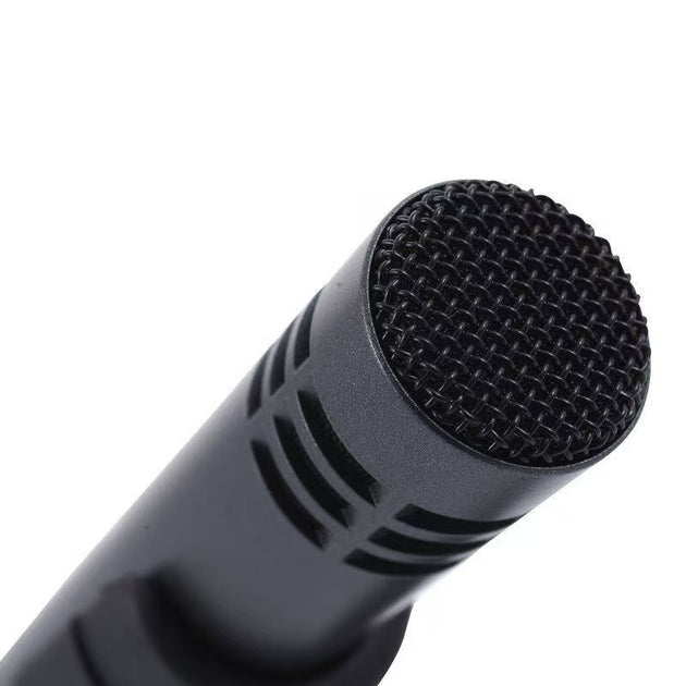 Sennheiser E614 Original Condenser Microphone Supercardioid Wired for Stage Instrument Pickup Frontier General Hardware