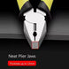 3pcs 6In Long Nose/Needle Nose/ Industrial Grade Pliers Suitable For Indoor And Outdoor Repair Work, Steel Cutting, Wire Cutting