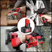 Milwaukee M12 Battery 12V 9.0Ah Rechargeable Battery 48-11-2402 48-11-2411 9000mAh Power Tool Replacement Battery