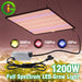 LED Grow Light Full Spectrum Phyto Lamp AC85 240V 40W For Indoor Grow Tent Plants Growth Light Frontier General Hardware