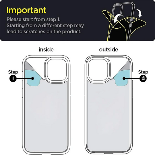 Hybrid Shockproof Clear Case For Samsung Galaxy S25 S24 S23 S21 FE S22 Plus Ultra And A56 A36 A54 A34 A53 A33 Frontier General Hardware