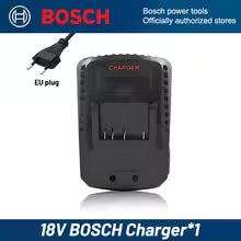 BOSCH 18V 6000mAh LITHIUM-ION BATTERY GBA 18V 6.0Ah 18V Professional