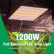 LED Grow Light Full Spectrum Phyto Lamp AC85 240V 40W For Indoor Grow Tent Plants Growth Light Frontier General Hardware