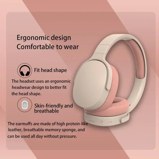 Xiaomi Wireless Headphones P2961 Bluetooth 5.3 Stereo Earbuds With Mic For Samsung Iphone 22 Hour Battery Life Frontier General Hardware