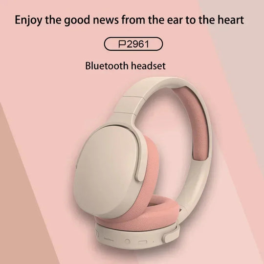 Xiaomi Wireless Headphones P2961 Bluetooth 5.3 Stereo Earbuds With Mic For Samsung Iphone 22 Hour Battery Life Frontier General Hardware