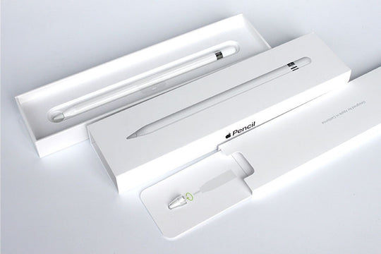 Apple Pencil 1st And 2nd Gen USB C Stylus Pen With Power Display For iPad Pro 11 12.9 Air Mini Frontier General Hardware