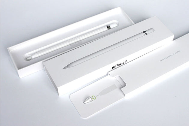 Apple Pencil 1st And 2nd Gen USB C Stylus Pen With Power Display For iPad Pro 11 12.9 Air Mini Frontier General Hardware