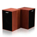 SADA V 160 USB Wired Wood Subwoofer Stereo Speakers - Frontier General Hardware