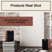 SADA V 160 USB Wired Wood Subwoofer Stereo Speakers - Frontier General Hardware