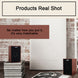 SADA V 160 USB Wired Wood Subwoofer Stereo Speakers - Frontier General Hardware