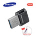 SAMSUNG USB 3.1 USB Flash Drive FIT Plus 32G 64G 128G 256G Pen Drive Tiny Memory Stick Storage Device U Disk Mini Flashdrive - Frontier General Hardware
