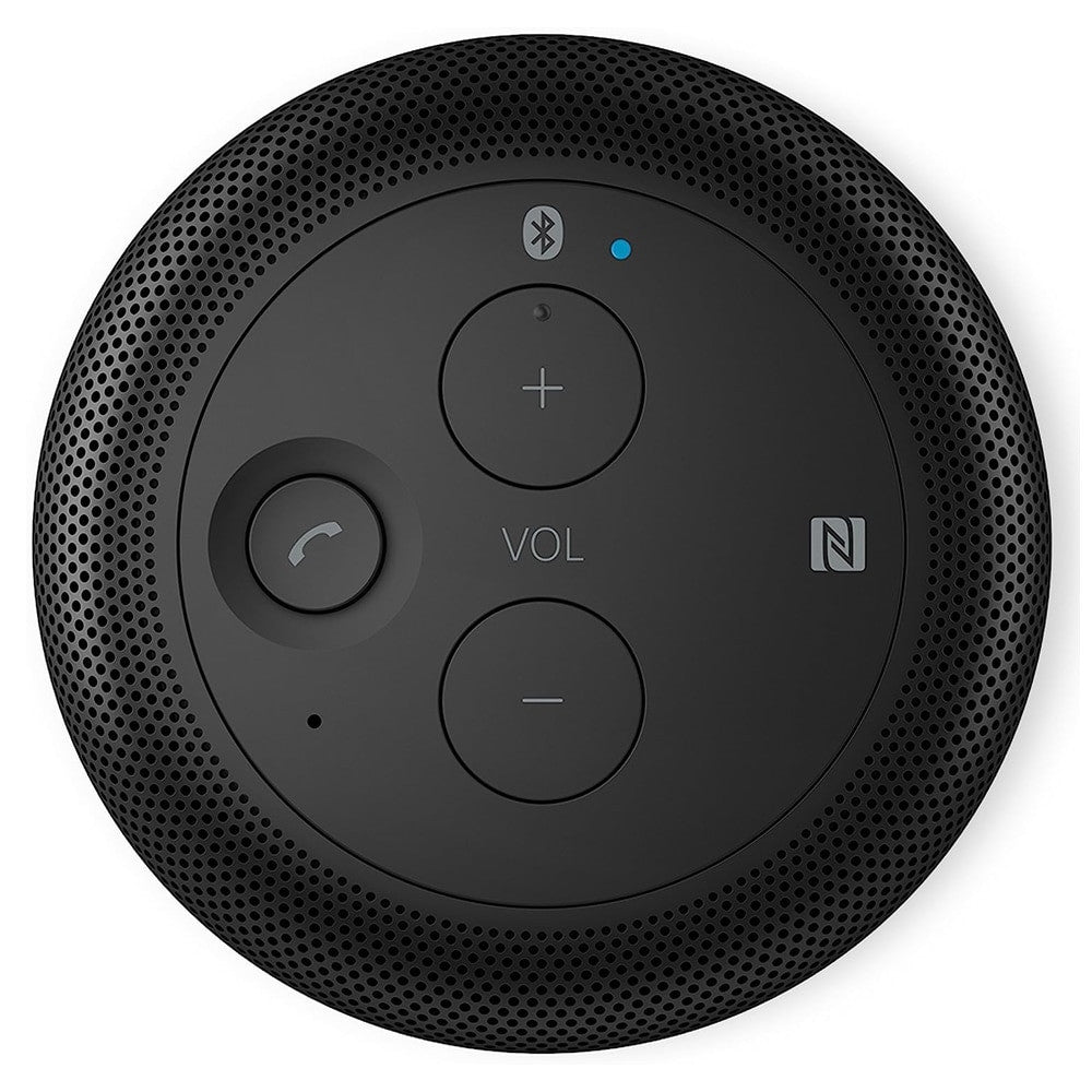 SONY BSP10 Wireless Speaker Bluetooth Built-in Microphone Talkable