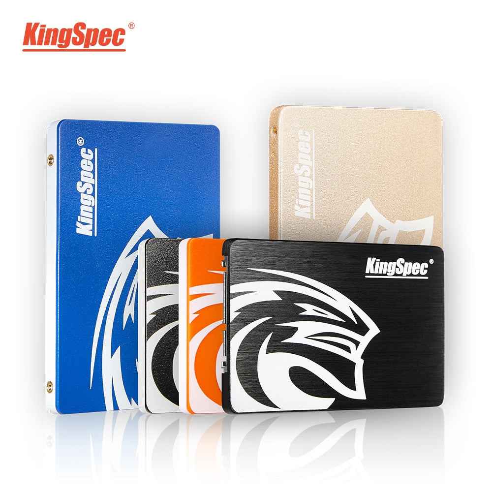 SSD Disk HDD 2.5 hdd SSD 120GB 240GB ssd 1TB 500GB HDD SATA Disk Internal Hard Drive For Laptop Computer Hard Disk SSD KingSpec|ssd 64gb|sata3 ssdsolid state disk