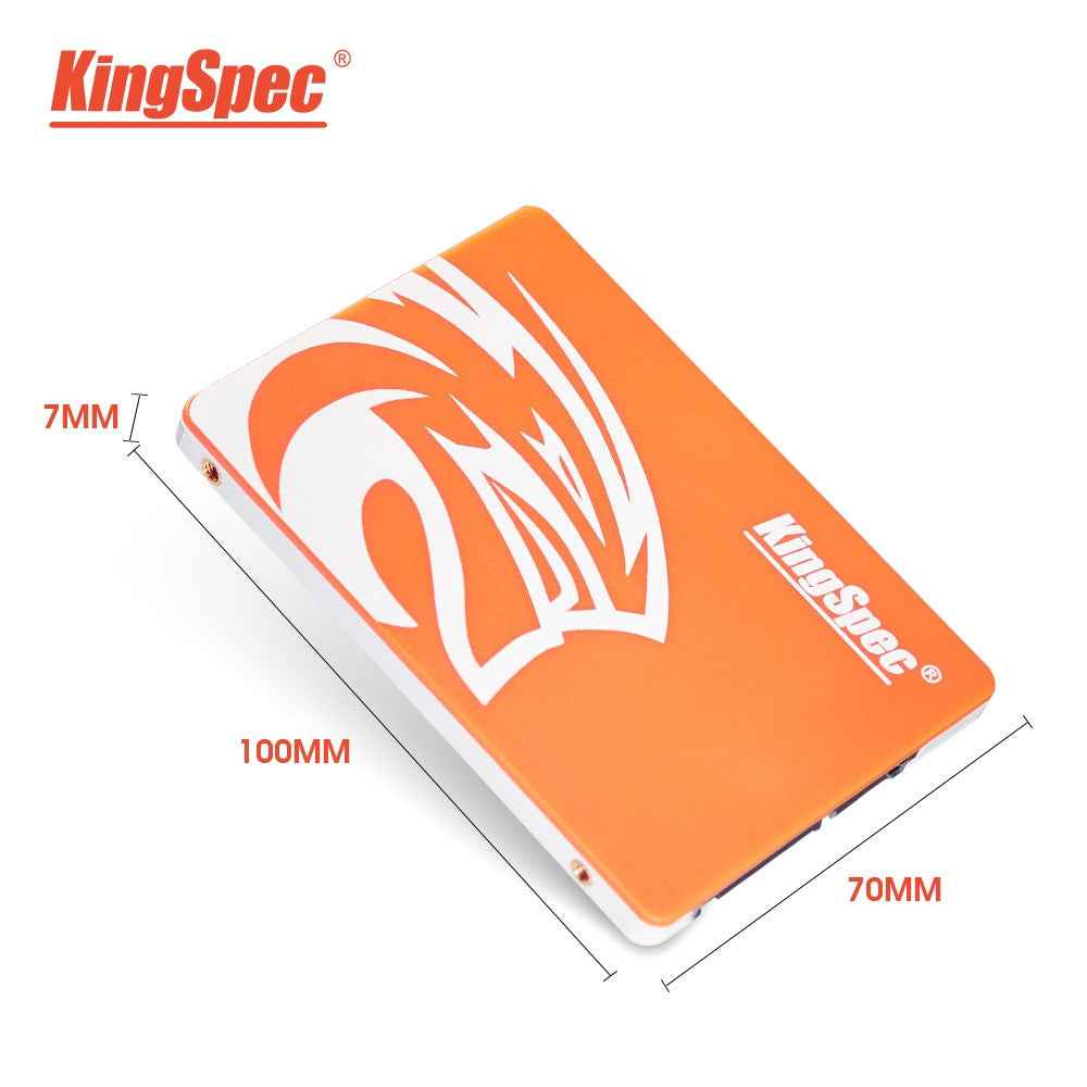 SSD Disk HDD 2.5 hdd SSD 120GB 240GB ssd 1TB 500GB HDD SATA Disk Internal Hard Drive For Laptop Computer Hard Disk SSD KingSpec|ssd 64gb|sata3 ssdsolid state disk