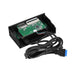 STW 3125 Card Reader 5.25 inches Multifunction Internal Card Reader Dashboard PC Front Panel supports M2 MSO SD MS XD CF card|sd sd|front panel pcpc card - Frontier General Hardware