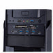 STW 3125 Card Reader 5.25 inches Multifunction Internal Card Reader Dashboard PC Front Panel supports M2 MSO SD MS XD CF card|sd sd|front panel pcpc card - Frontier General Hardware